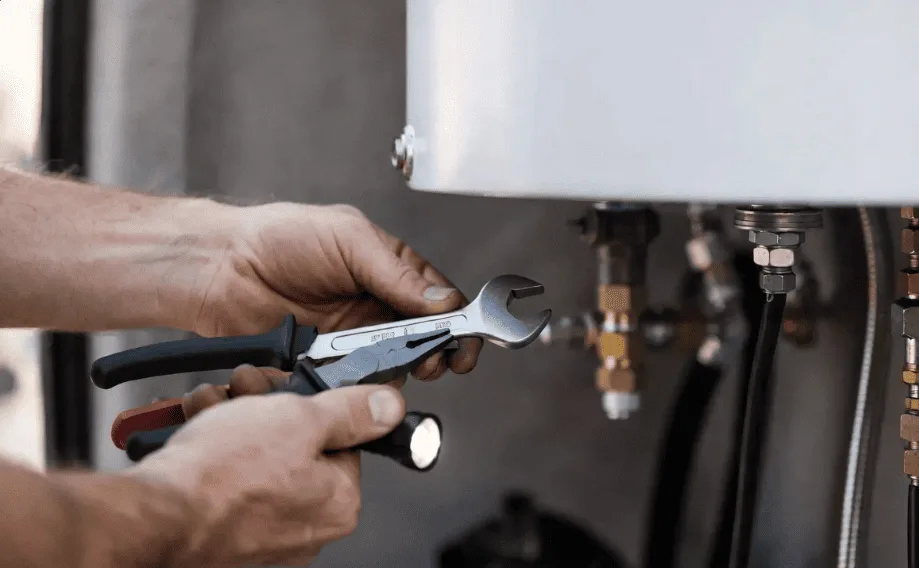 Why choose Water Heater Repair in Saint Croix Falls, WI